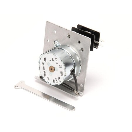 Blakeslee Timer 115 Volt Only 14480